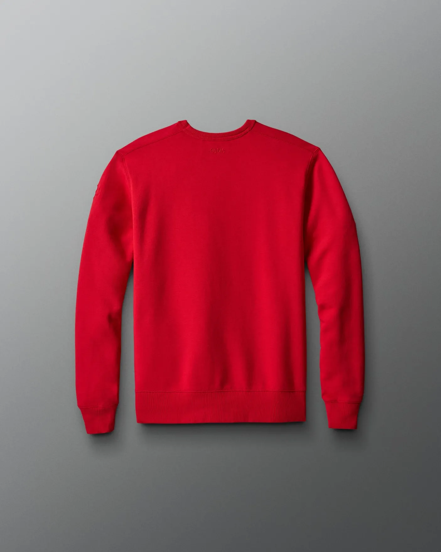 I Love Wrestling Comfort Fleece Youth Crewneck