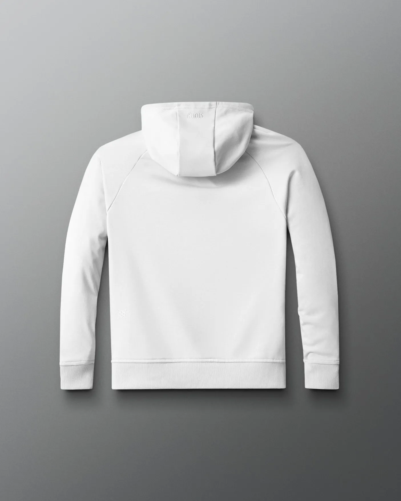 I Love Wrestling Youth Elite Terry Hoodie