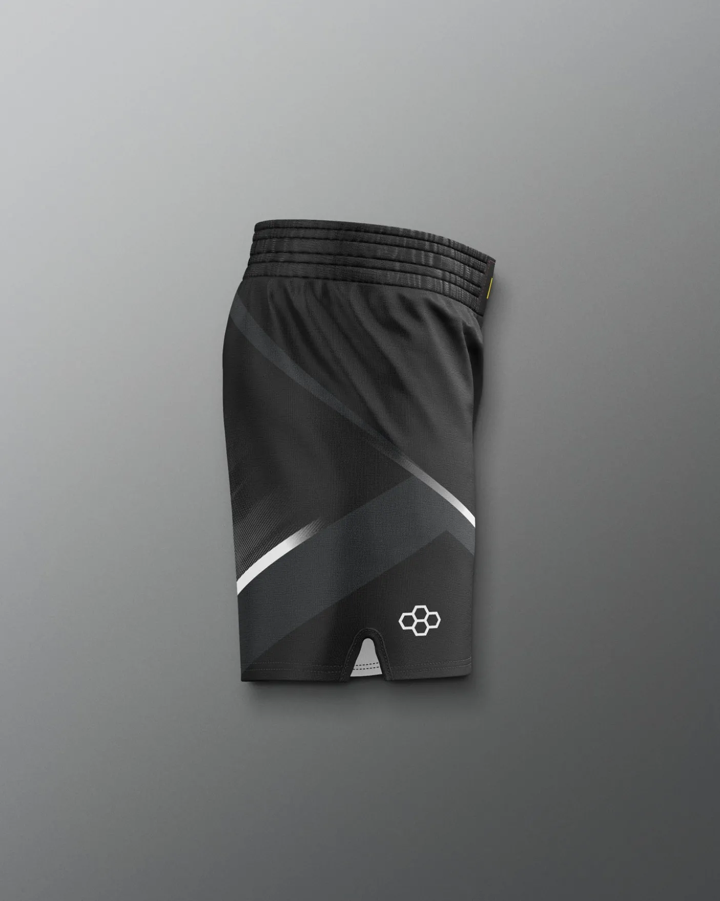 Iowa Hawkeyes Sublimated Elite Shorts