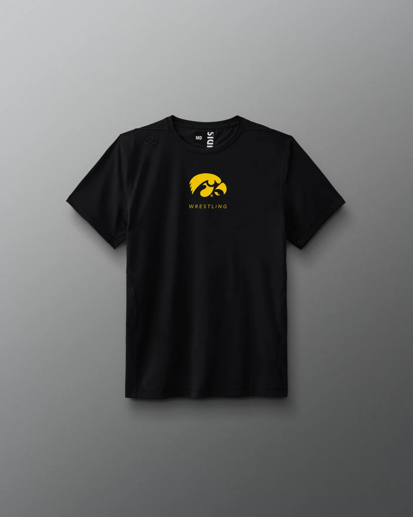 Iowa Wrestling Performance Youth T-Shirt