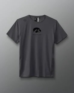 Iowa Wrestling Performance T-Shirt