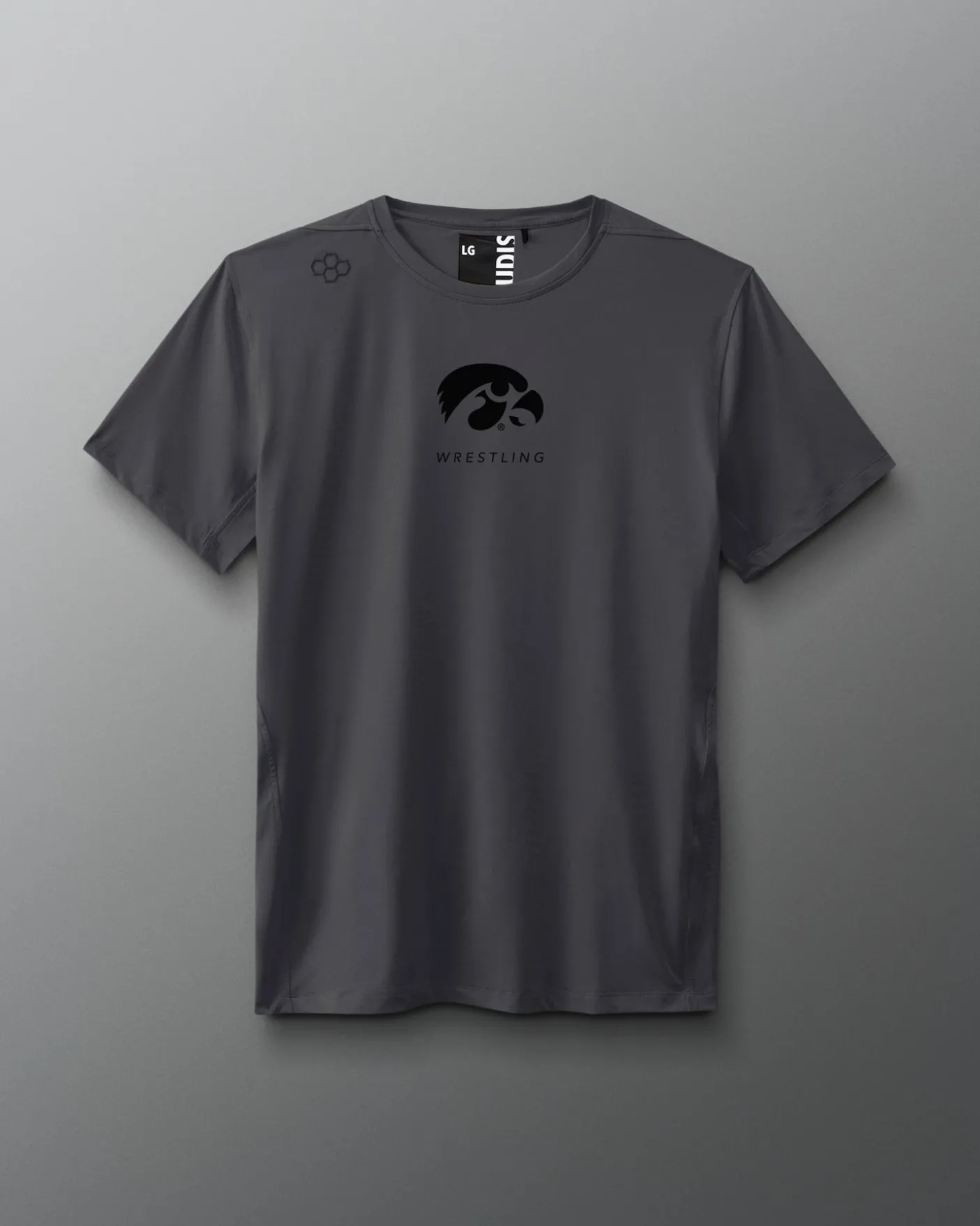 Iowa Wrestling Performance T-Shirt