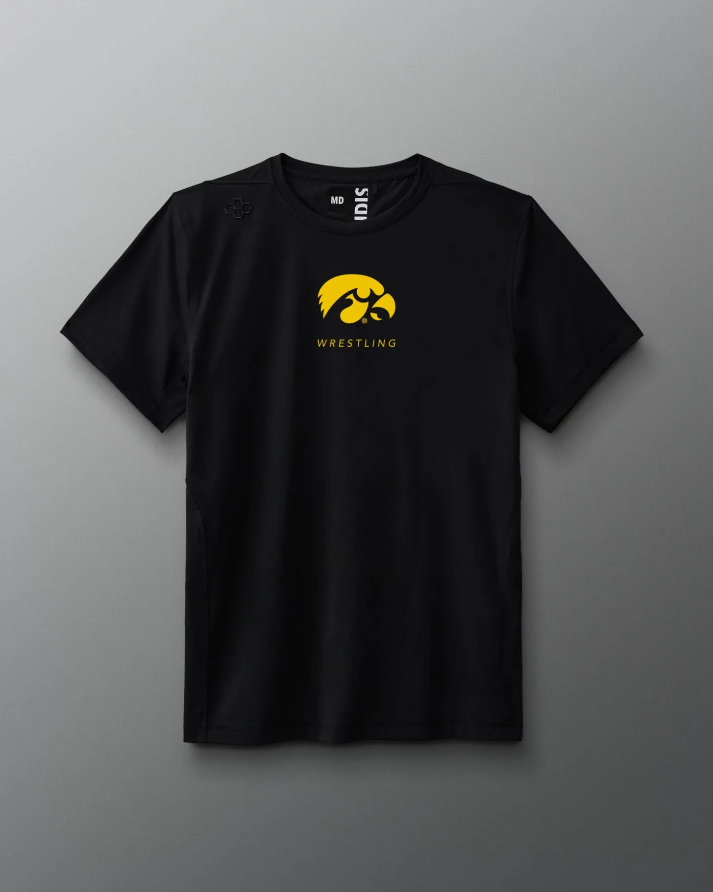 Iowa Wrestling Performance T-Shirt