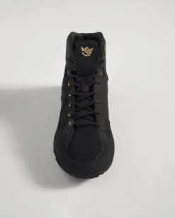 JB1 Adult Wrestling Shoes - ALLISEEISGOLD