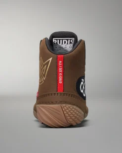 JB1 Adult Wrestling Shoes - Arena
