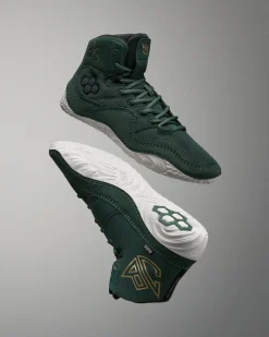 JB1 Adult Wrestling Shoes - Eagle