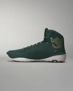 JB1 Adult Wrestling Shoes - Eagle