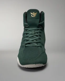 JB1 Adult Wrestling Shoes - Eagle