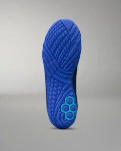 JB1 Adult Wrestling Shoes - Electric Blue
