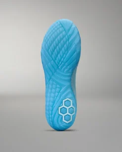 JB1 Adult Wrestling Shoes - Ice Blue