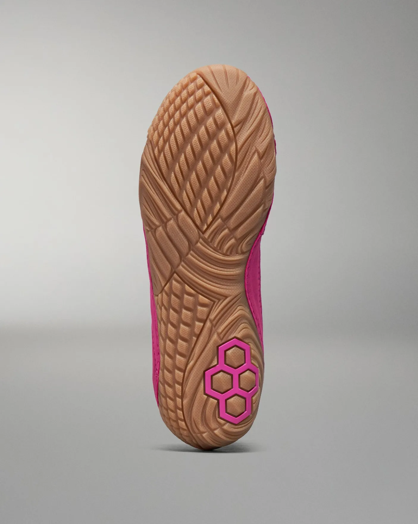 JB1 Adult Wrestling Shoes - Gum Doubles