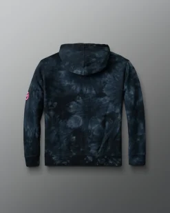 JB All I See Is Gold Academy Youth Tie Dye Hoodie
