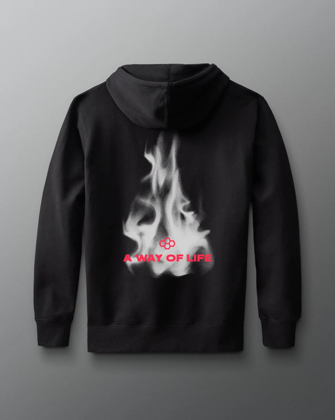 JB Fire Tradition Hoodie