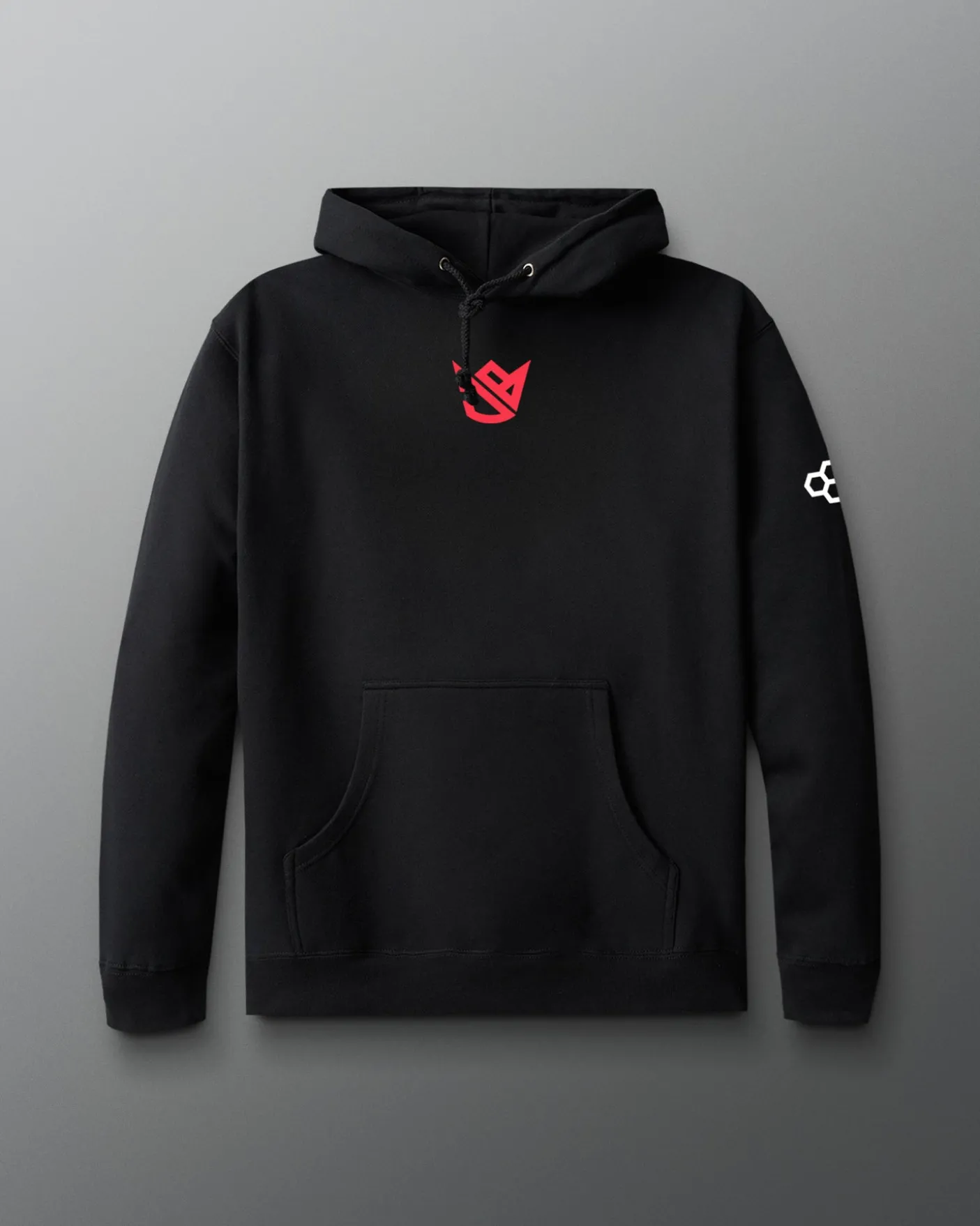 JB Fire Tradition Hoodie