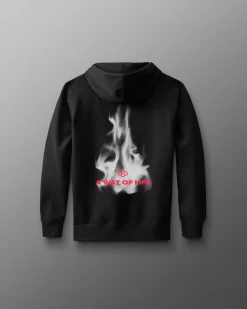 JB Fire Youth Tradition Hoodie