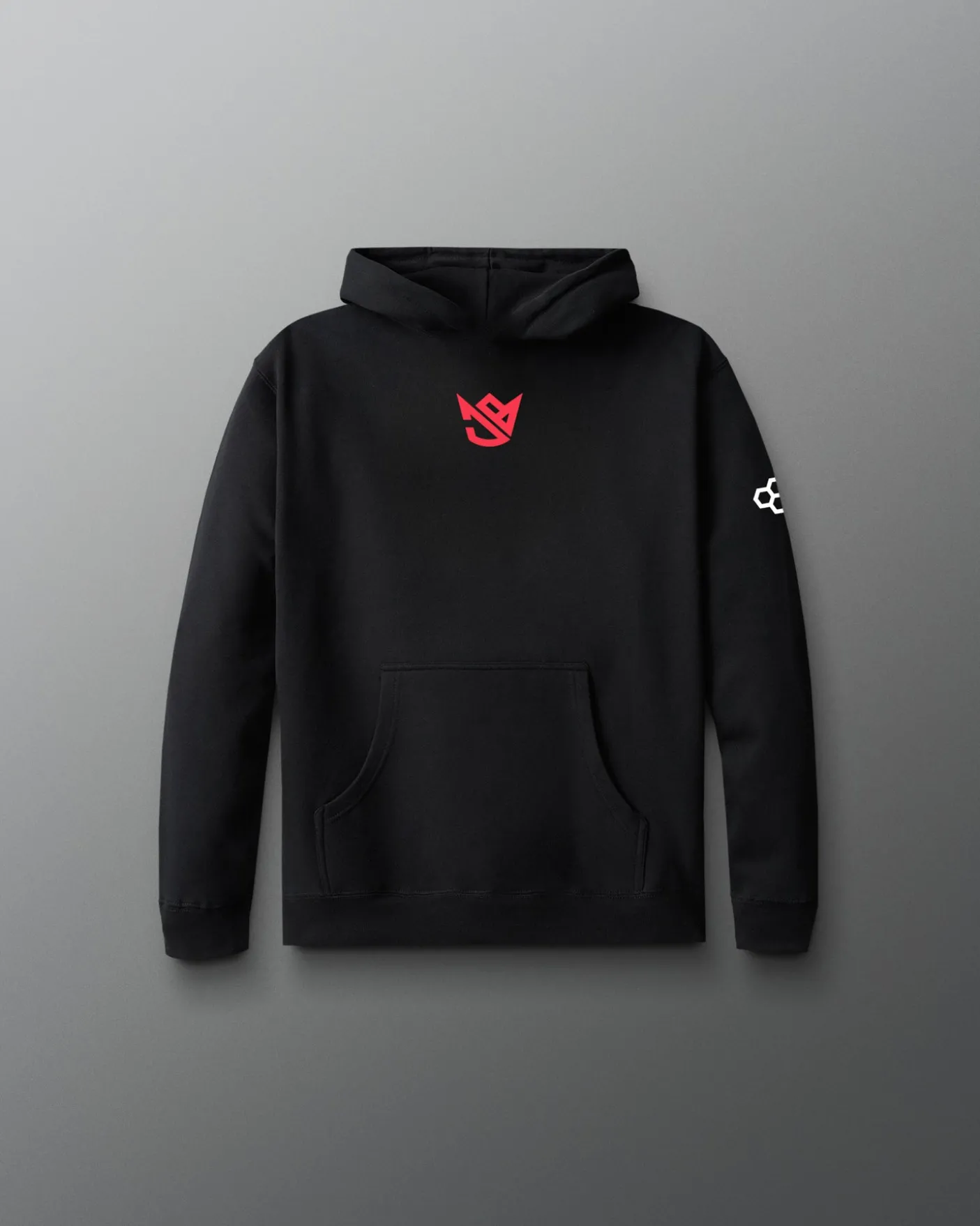 JB Fire Youth Tradition Hoodie