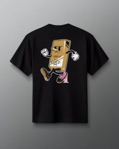 JB Gum Doubles Heavyweight T-Shirt