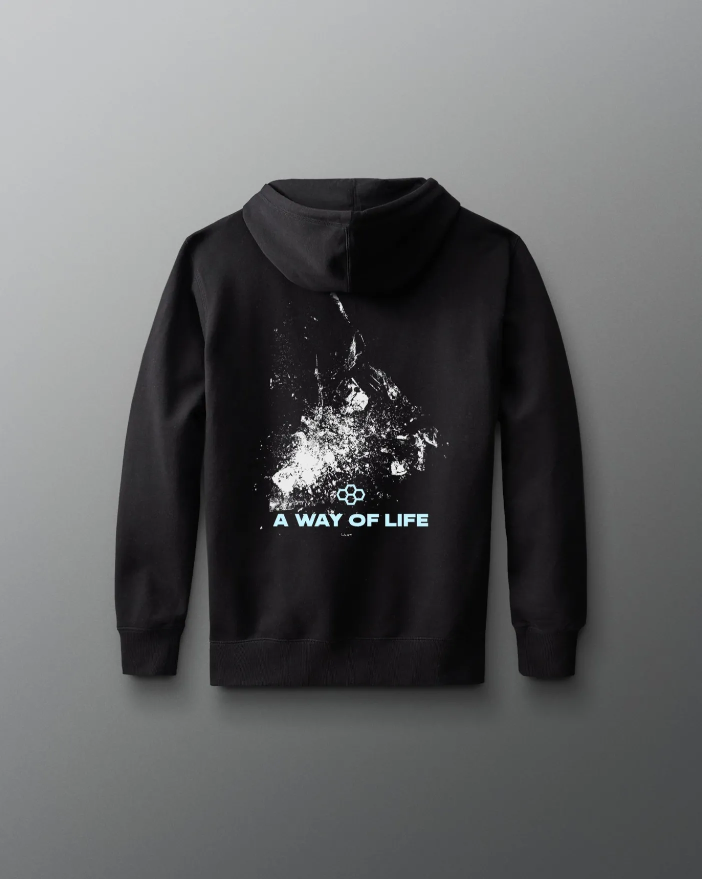 JB Ice Youth Tradition Hoodie