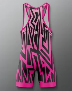 JB Shock Vice Elite 2.0 Singlet