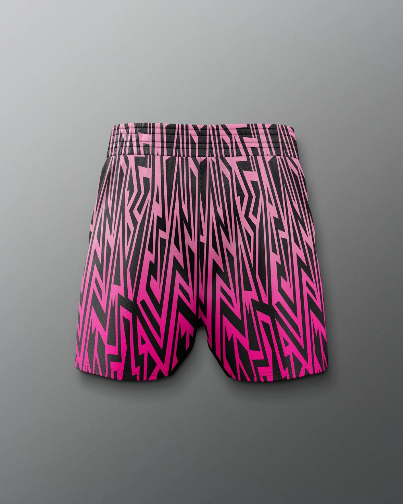 JB Shock Vice Elite Sublimated Shorts