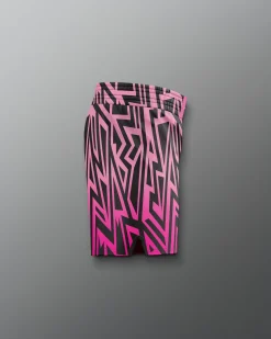 JB Shock Vice Elite Sublimated Shorts