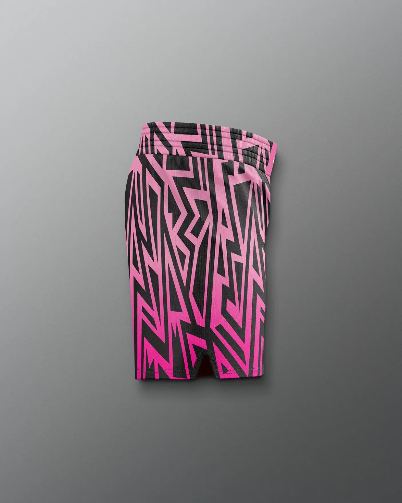 JB Shock Vice Elite Sublimated Shorts