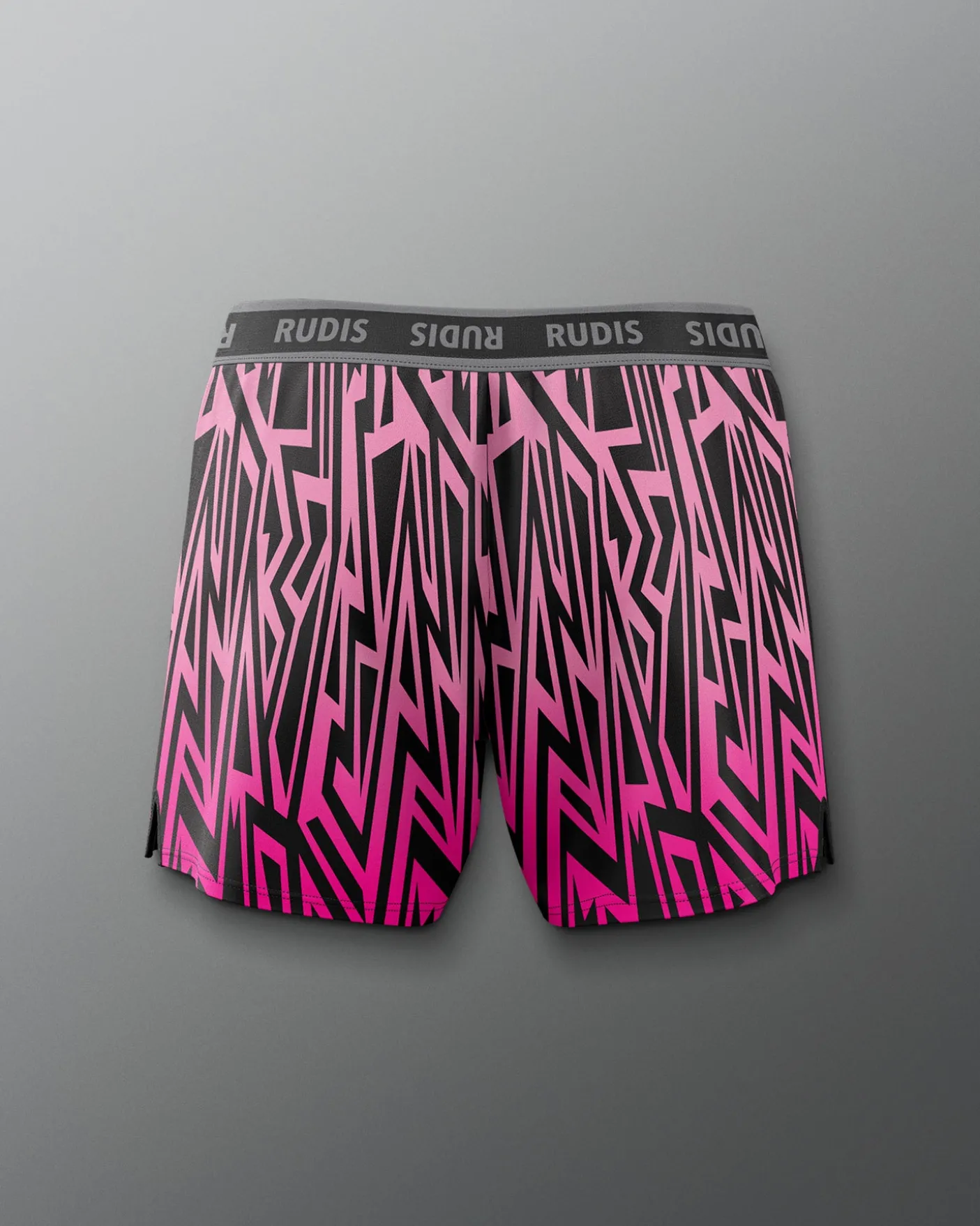 JB Shock Vice Women's Elite Sublimated Shorts