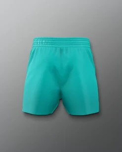 JB South Beach Wave Elite Sublimated Shorts