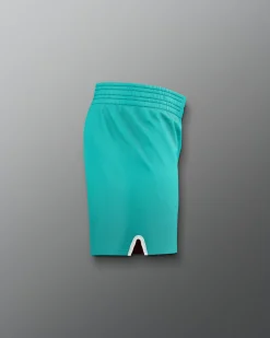 JB South Beach Wave Elite Sublimated Shorts