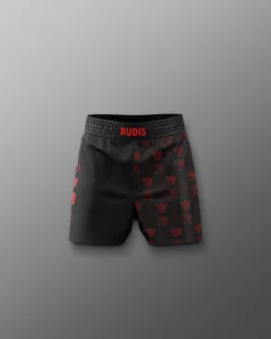 JB Ultra Youth Sublimated Shorts