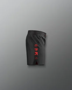 JB Ultra Youth Sublimated Shorts