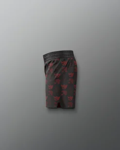 JB Ultra Youth Sublimated Shorts