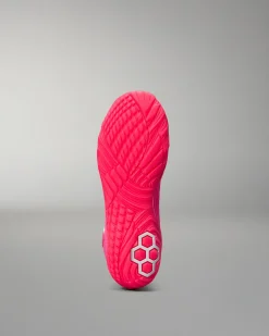 JB1 Youth Wrestling Shoes - Flamingo Pink