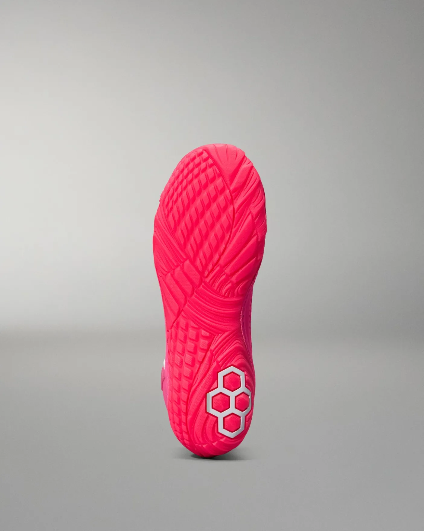 JB1 Youth Wrestling Shoes - Flamingo Pink