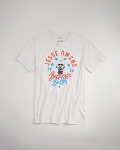 Jesse Owens Vintage T-Shirt