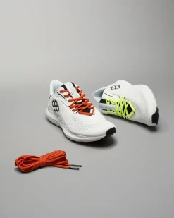 Journey Oval Shoe Laces