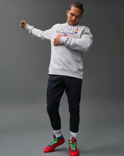 Kenny Monday 88 Vintage Crewneck
