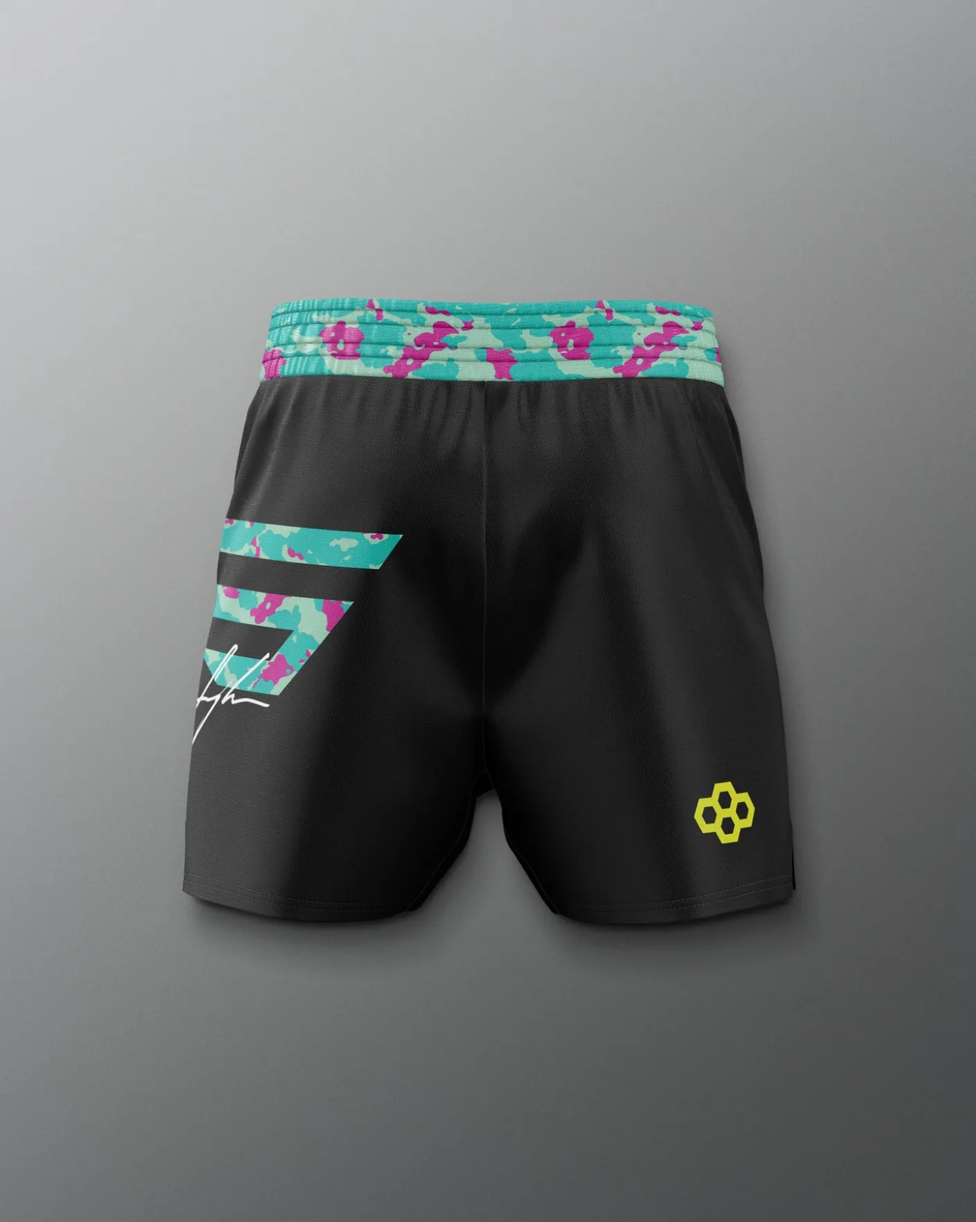 KS Controlled Chaos Elite Shorts