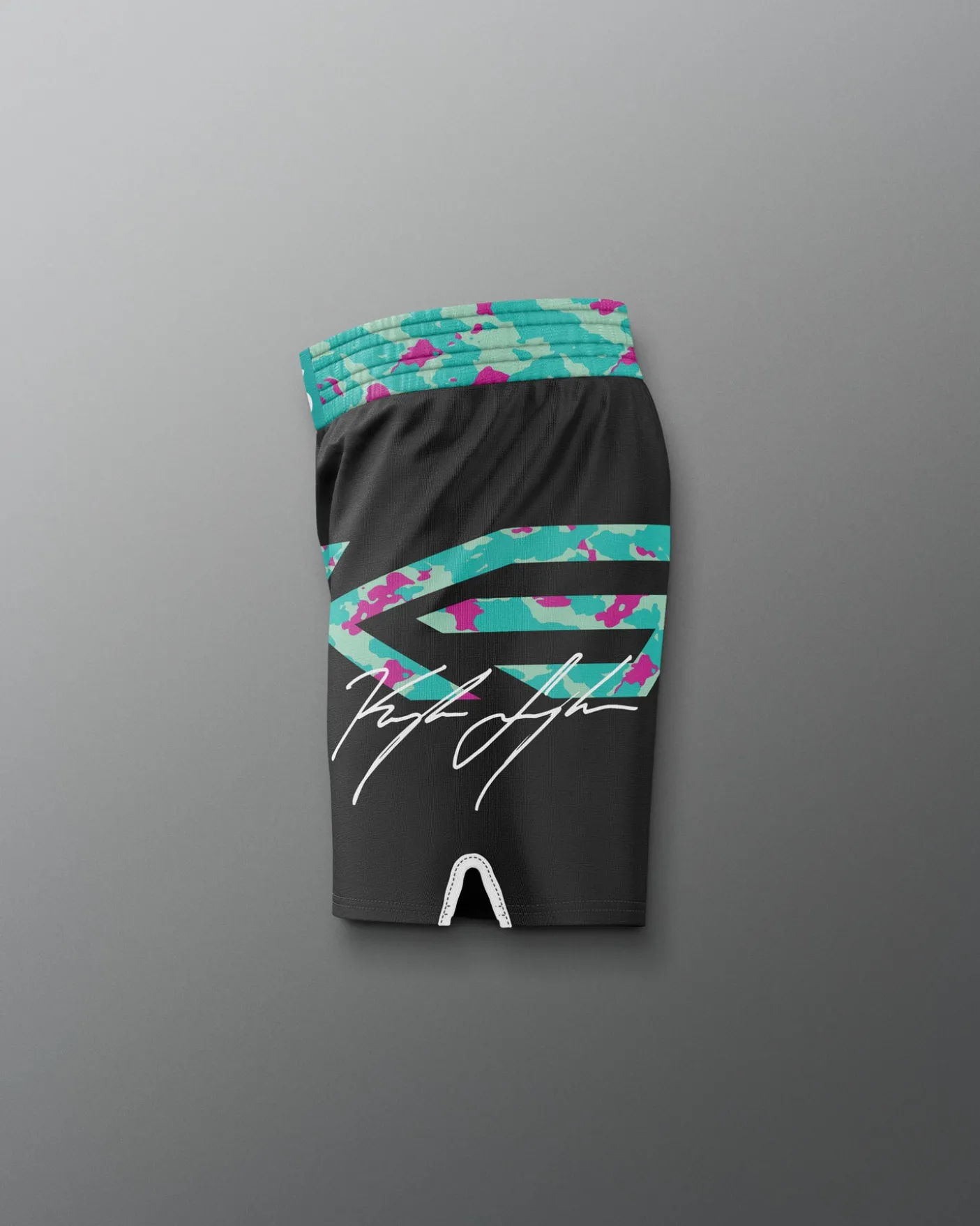 KS Controlled Chaos Elite Shorts