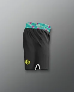 KS Controlled Chaos Elite Shorts