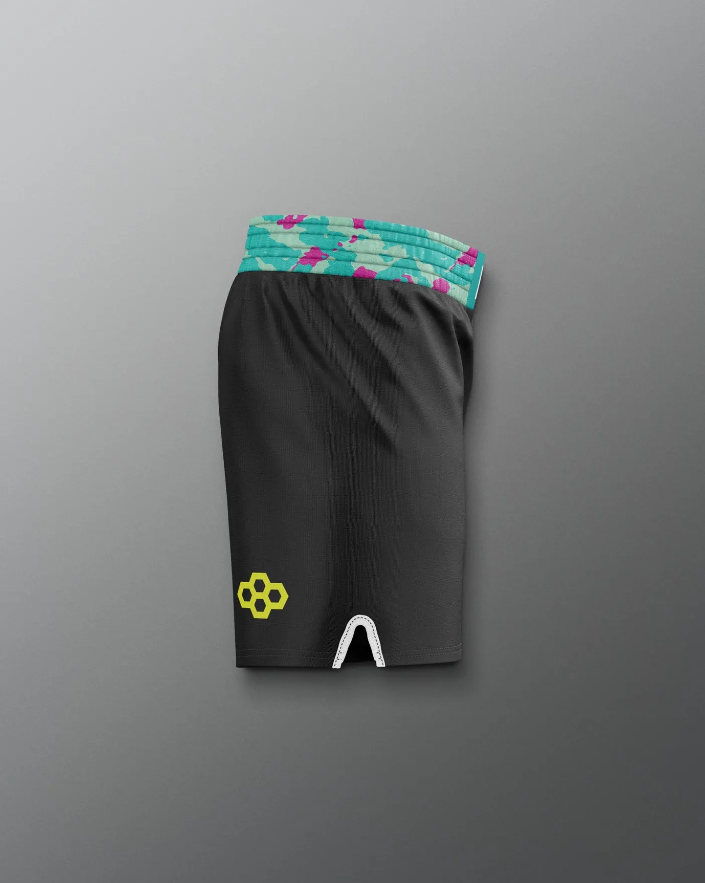 KS Controlled Chaos Elite Shorts