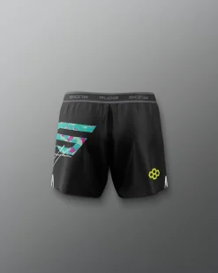 KS Controlled Chaos Girl's Elite Shorts