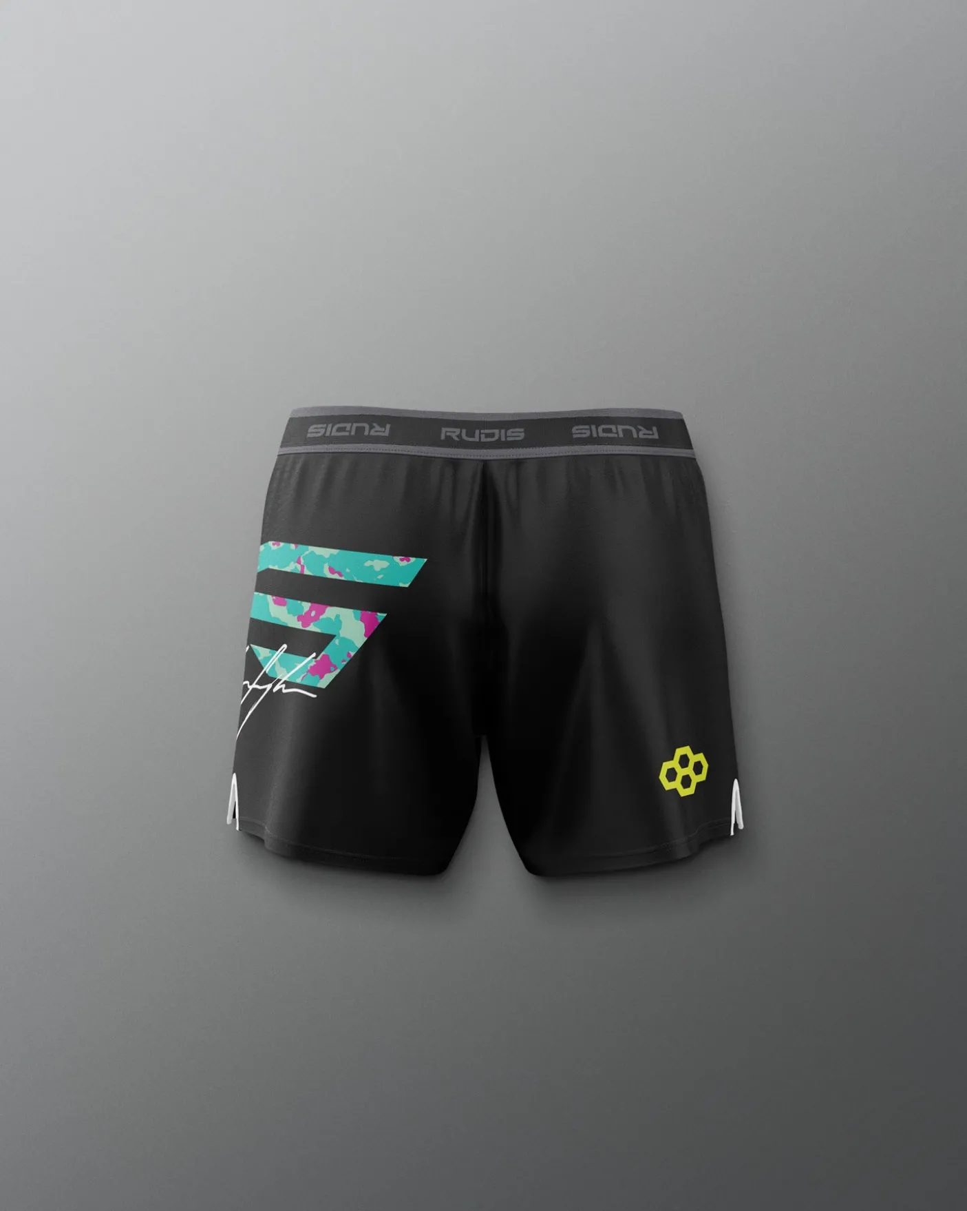 KS Controlled Chaos Girl's Elite Shorts