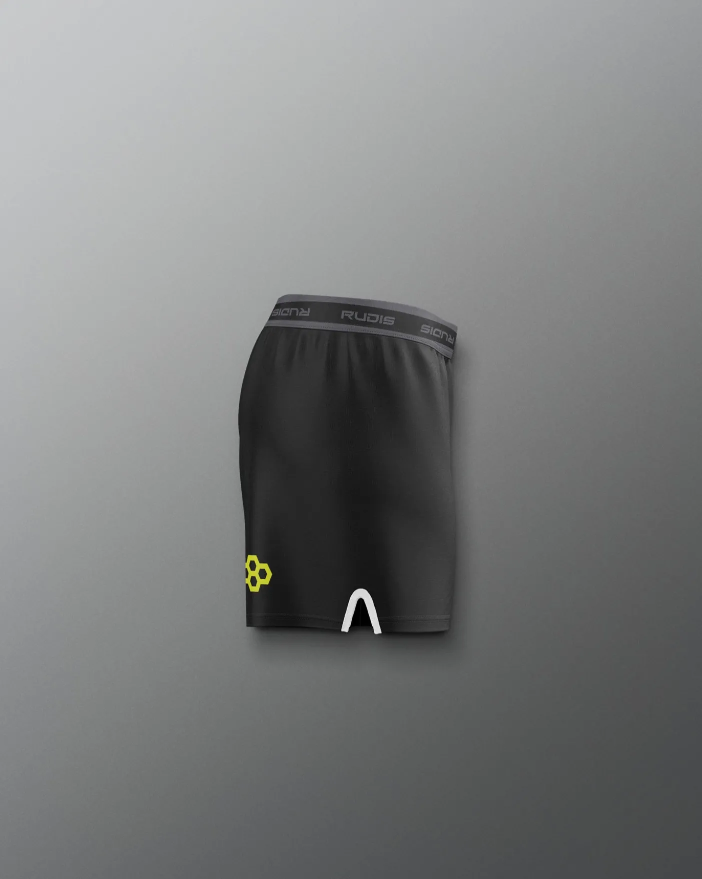 KS Controlled Chaos Girl's Elite Shorts