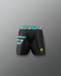 KS Controlled Chaos Youth Elite Shorts