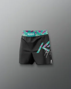 KS Controlled Chaos Youth Elite Shorts