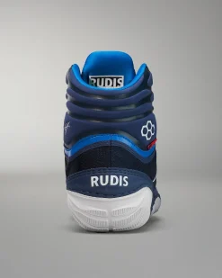 KS Infinity Edge Adult Wrestling Shoes - The Dream