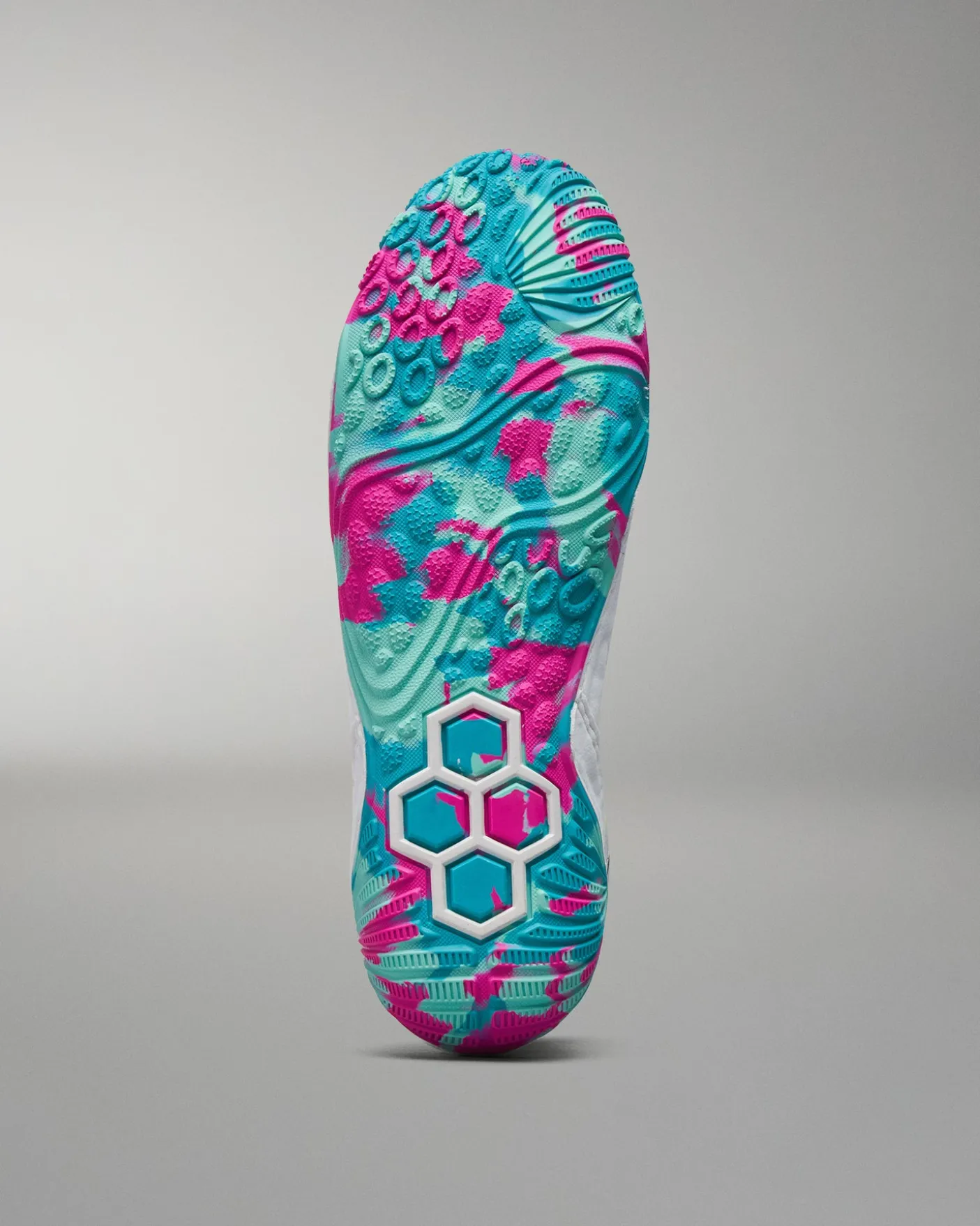 KS Infinity Edge Adult Wrestling Shoes - Controlled Chaos