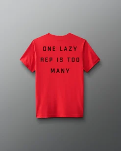 KS One Lazy Rep Elite Super Soft Youth T-Shirt