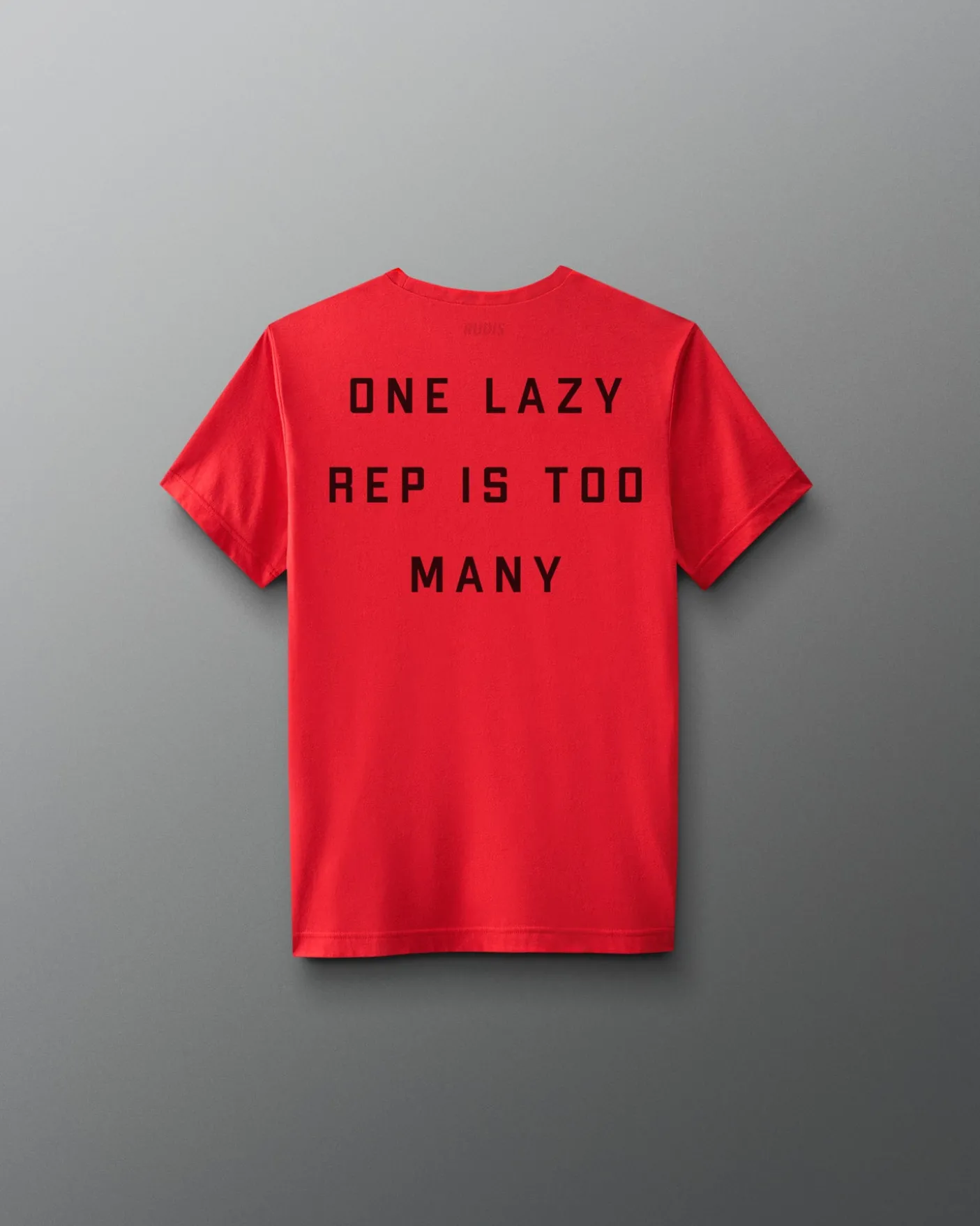 KS One Lazy Rep Elite Super Soft Youth T-Shirt